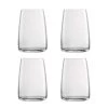 Schott Zwiesel Vivid Senses 42 Universeel Glas 500 Ml Kristalglas 4 Stuks