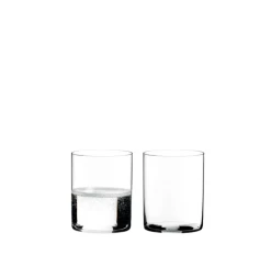 Riedel Veloce Waterglas 430 Ml Kristalglas 2 Stuks