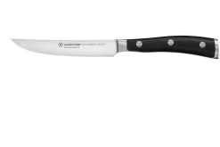 Wüsthof Classic Ikon Steakmes 12 Cm Messenstaal