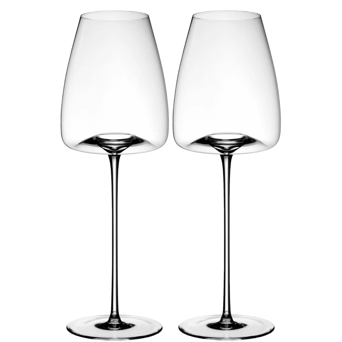 Zieher Vision Fresh Wijnglas 340 Ml Kristalglas 2-delig