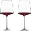 Schott Zwiesel Vivid Senses Velvety & Sumptuous 140 Wijnglas 710 Ml Kristalglas 2 Stuks